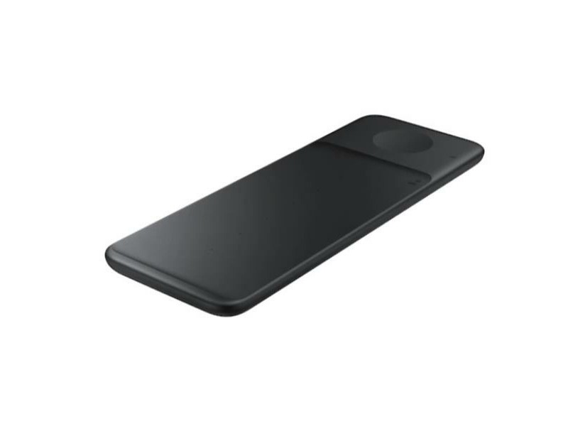 Безжично зарядно Samsung EP-P6300 5 W NaN –  BB Зарядни устройства и адаптери