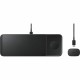 Безжично зарядно Samsung EP-P6300 5 W NaN –  BB Зарядни устройства и адаптери