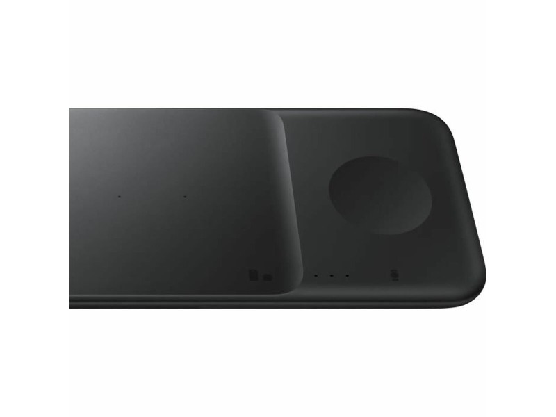 Безжично зарядно Samsung EP-P6300 5 W NaN –  BB Зарядни устройства и адаптери