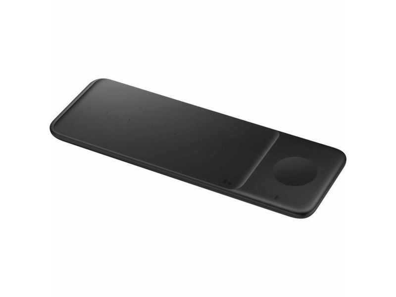Безжично зарядно Samsung EP-P6300 5 W NaN –  BB Зарядни устройства и адаптери