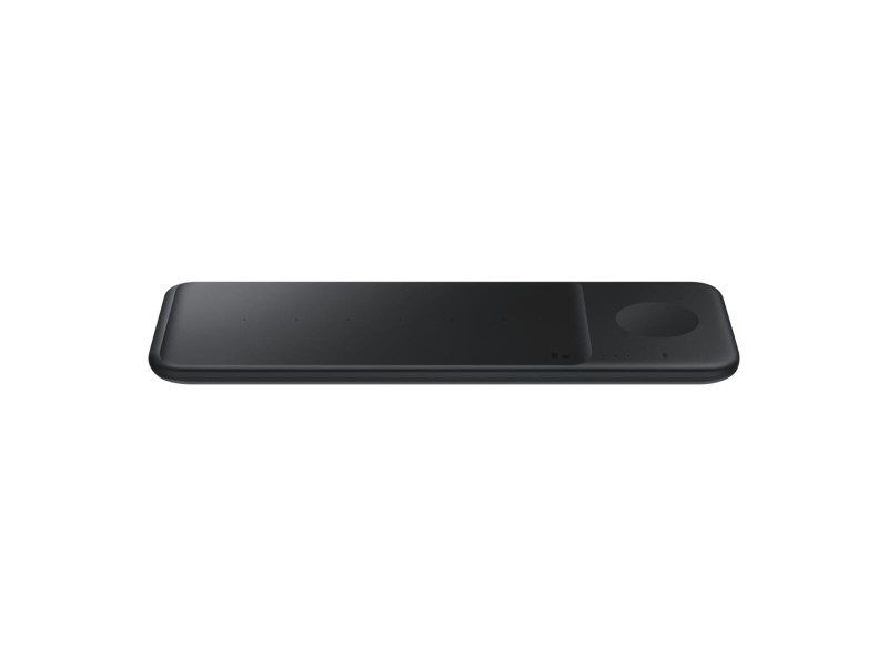 Безжично зарядно Samsung EP-P6300 5 W NaN –  BB Зарядни устройства и адаптери