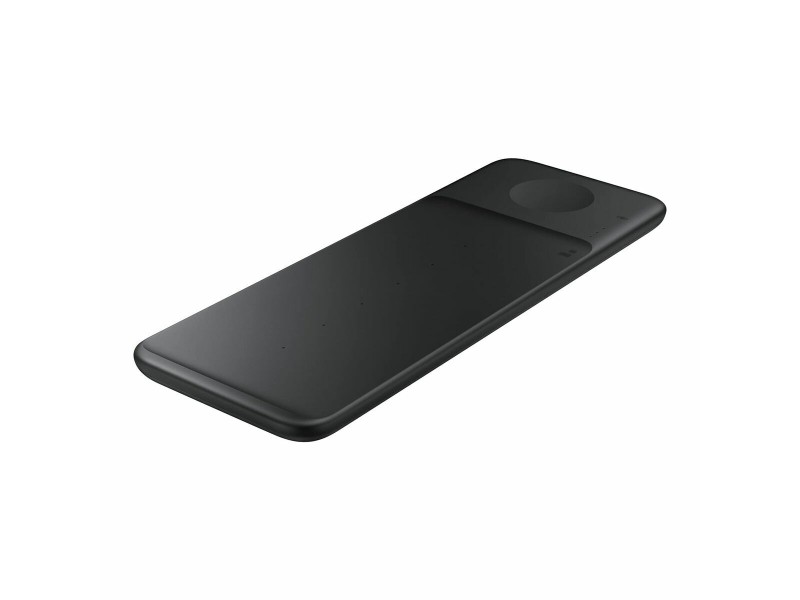 Безжично зарядно Samsung EP-P6300 5 W NaN –  BB Зарядни устройства и адаптери