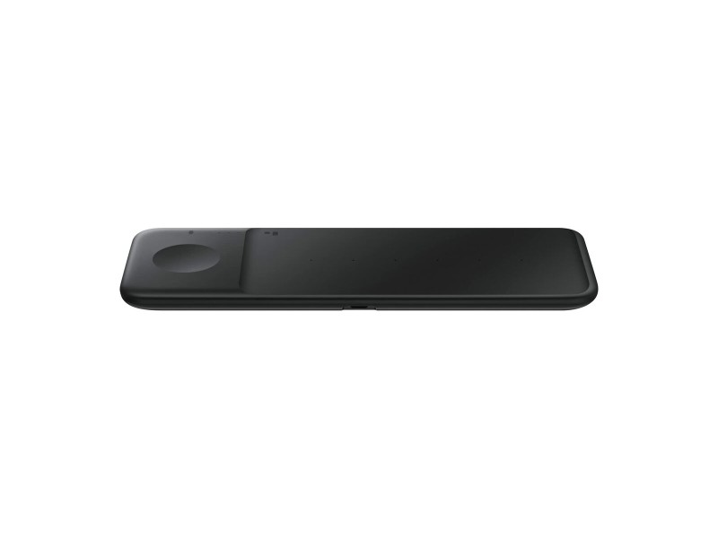 Безжично зарядно Samsung EP-P6300 5 W NaN –  BB Зарядни устройства и адаптери
