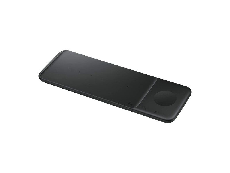 Безжично зарядно Samsung EP-P6300 5 W NaN –  BB Зарядни устройства и адаптери