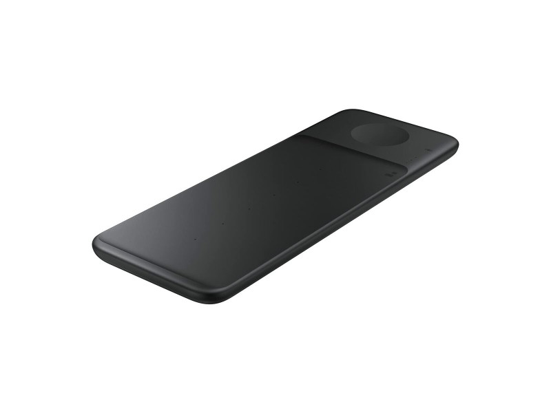 Безжично зарядно Samsung EP-P6300 5 W NaN –  BB Зарядни устройства и адаптери