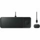 Безжично зарядно Samsung EP-P6300 5 W NaN –  BB Зарядни устройства и адаптери