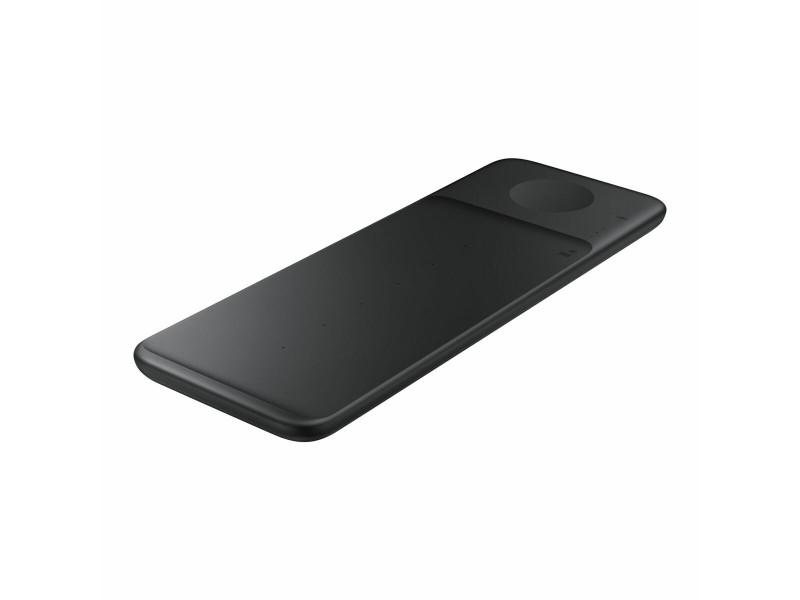 Безжично зарядно Samsung EP-P6300 5 W NaN –  BB Зарядни устройства и адаптери