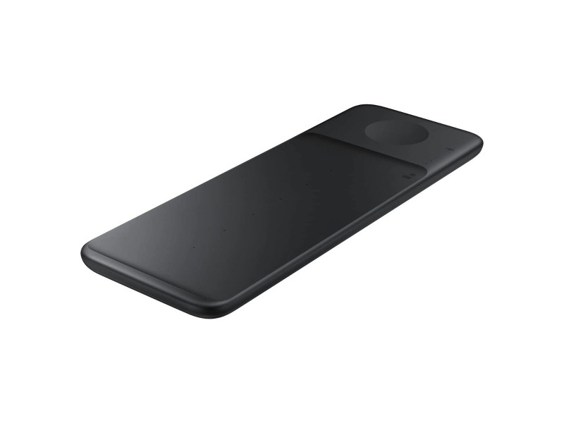 Безжично зарядно Samsung EP-P6300 5 W NaN –  BB Зарядни устройства и адаптери