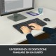 Клавиатура с мишка Logitech 920-008679 италиански език QWERTY Бял Черен NaN –  BB Пакети клавиатура и мишка