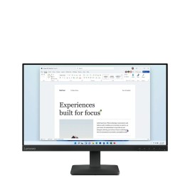 Монитор Lenovo 68C2KAC1EU Full HD 23,8"