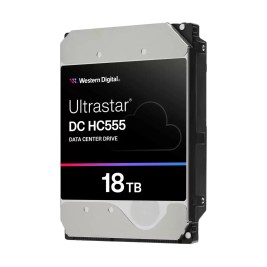 Твърд диск Western Digital 0B48723 3,5" 18 TB