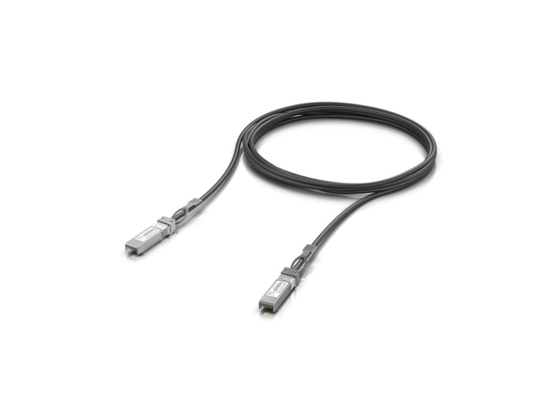 USB извод UBIQUITI UACC-DAC-SFP28-3M 10 W NaN –  BB USB хъбове
