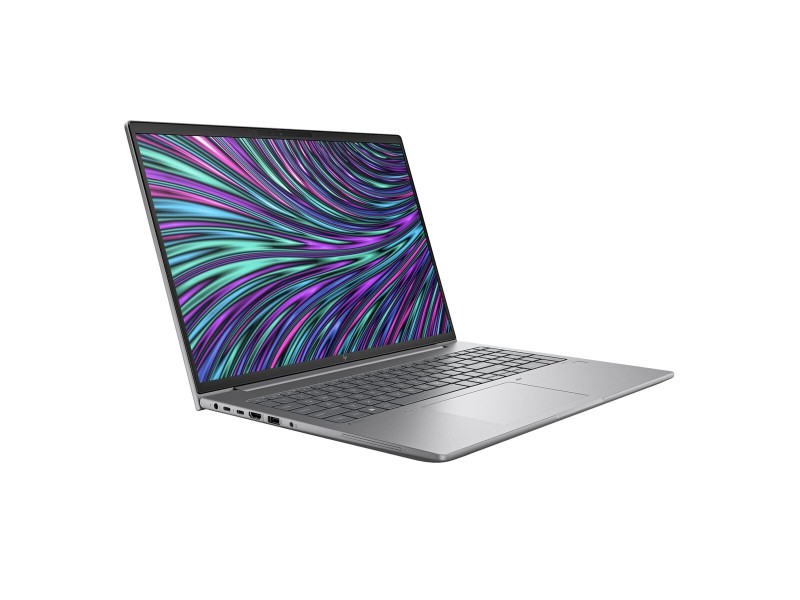 Лаптоп HP A3YY3ET 16 Intel Core Ultra 5 135H 16 GB RAM 1 TB SSD NVIDIA RTX A1000 NaN –  BB Лаптопи