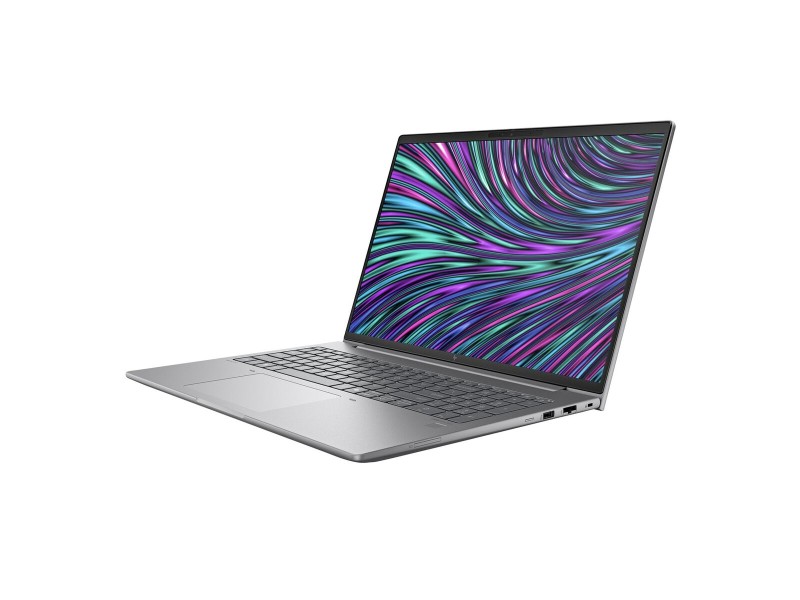 Лаптоп HP A3YY3ET 16 Intel Core Ultra 5 135H 16 GB RAM 1 TB SSD NVIDIA RTX A1000 NaN –  BB Лаптопи