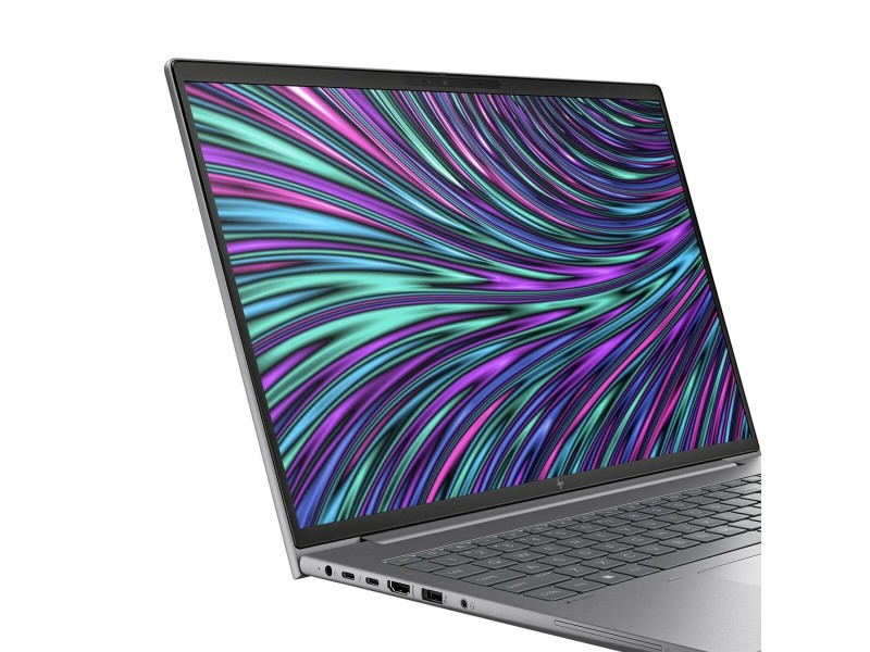 Лаптоп HP A3YY3ET 16 Intel Core Ultra 5 135H 16 GB RAM 1 TB SSD NVIDIA RTX A1000 NaN –  BB Лаптопи