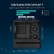 ATX полу-висока кутия Asus 90DC00P0-B19000 Черен NaN –  BB Калъфи за настолни компютри