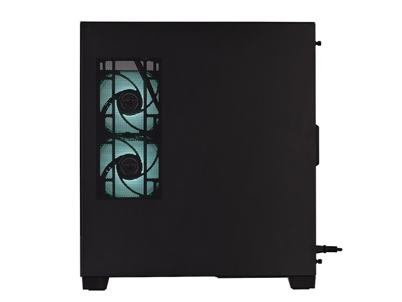 Настолен компютър Actina KOMACNGIP0322 AMD Ryzen 7 7800X3D 32 GB RAM 1 TB SSD RADEON RX 9070 XT NaN –  BB Кули