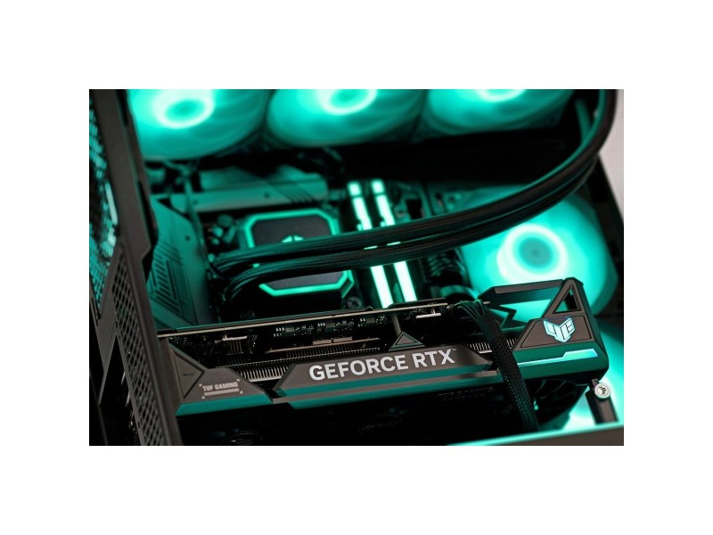 Настолен компютър Actina KOMACNGIP0322 AMD Ryzen 7 7800X3D 32 GB RAM 1 TB SSD RADEON RX 9070 XT NaN –  BB Кули