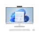 Всичко е едно HP 9U2K5EA 27 AMD Ryzen 5 7520U 16 GB RAM 512 GB SSD NaN –  BB Всичко в едно