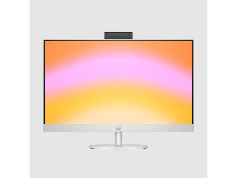 Всичко е едно HP 9U2K5EA 27 AMD Ryzen 5 7520U 16 GB RAM 512 GB SSD NaN –  BB Всичко в едно