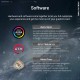 Графична карта Asus 90YV0LV4-M0NA00 GEFORCE RTX 5080 16 GB GDDR7 Графична карта Asus 90YV0LV4-M0NA00 GEFORCE RTX 5080 16 GB GDDR7 NaN – BB Графични карти
