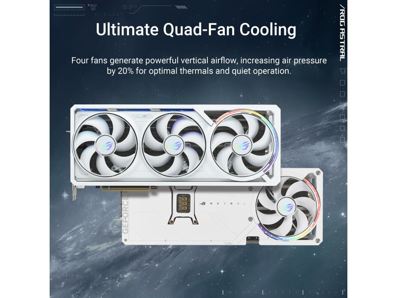 Графична карта Asus 90YV0LV4-M0NA00 GEFORCE RTX 5080 16 GB GDDR7 Графична карта Asus 90YV0LV4-M0NA00 GEFORCE RTX 5080 16 GB GDDR7 NaN – BB Графични карти