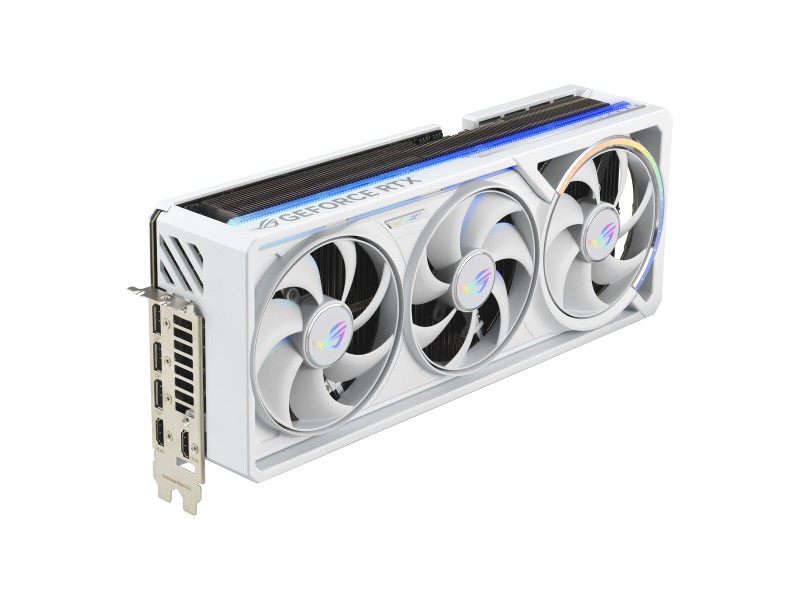 Графична карта Asus 90YV0LV4-M0NA00 GEFORCE RTX 5080 16 GB GDDR7 Графична карта Asus 90YV0LV4-M0NA00 GEFORCE RTX 5080 16 GB GDDR7 NaN – BB Графични карти