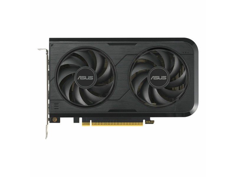 Графична карта Asus 90YV0N72-M0NA00 GEFORCE RTX 5050 8 GB GDDR6 NaN –  BB Графични карти