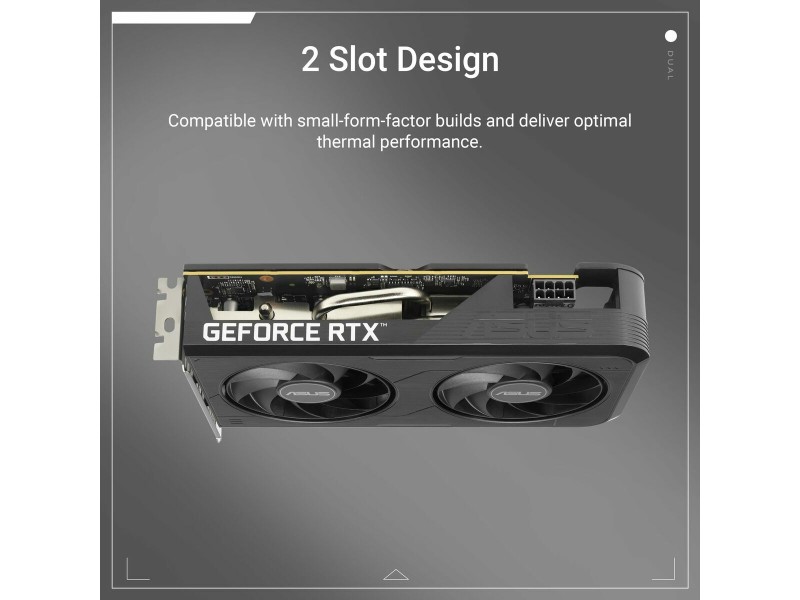 Графична карта Asus 90YV0N72-M0NA00 GEFORCE RTX 5050 8 GB GDDR6 NaN –  BB Графични карти