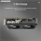 Графична карта Asus 90YV0N72-M0NA00 GEFORCE RTX 5050 8 GB GDDR6 NaN –  BB Графични карти
