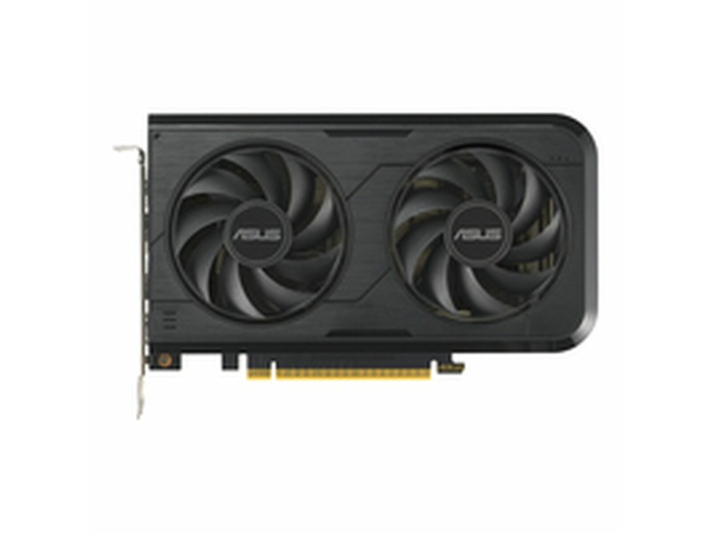 Графична карта Asus 90YV0N72-M0NA00 GEFORCE RTX 5050 8 GB GDDR6 NaN –  BB Графични карти