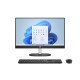 Всичко е едно HP 9U2K2EA 23,8 AMD Ryzen 7 7730U AMD RYZEN™ 7 7730U 16 GB RAM 512 GB SSD NaN –  BB Всичко в едно