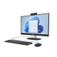 Всичко е едно HP 9U2K2EA 23,8 AMD Ryzen 7 7730U AMD RYZEN™ 7 7730U 16 GB RAM 512 GB SSD NaN –  BB Всичко в едно