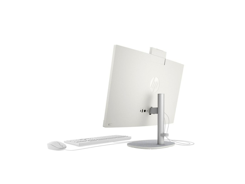 Всичко е едно HP 9U2K2EA 23,8 AMD Ryzen 7 7730U AMD RYZEN™ 7 7730U 16 GB RAM 512 GB SSD NaN –  BB Всичко в едно