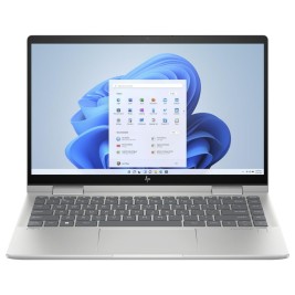 Лаптоп HP 9R8R2UA 14" Intel Core 5 120U 8 GB RAM 512 GB SSD (След ремонт A+)