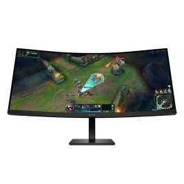 Монитор HP AV4C1E9#ABB Wide Quad HD 34"