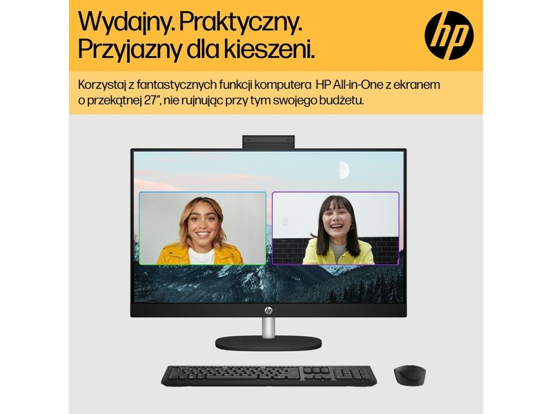 Всичко е едно HP 9U2K4EA 27 AMD Ryzen 7 7730U AMD RYZEN™ 7 7730U 16 GB RAM 512 GB SSD Всичко е едно HP 9U2K4EA 27 AMD Ryzen 7 7730U AMD RYZEN™ 7 7730U 16 GB RAM 512 GB SSD NaN – BB Всичко в едно