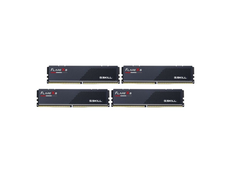 RAM памет GSKILL F5-6000J3444F64GX4-FX5 256 GB DDR5 cl34 NaN –  BB Основна памет