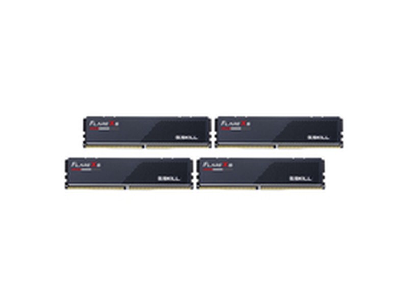 RAM памет GSKILL F5-6000J3444F64GX4-FX5 256 GB DDR5 cl34 NaN –  BB Основна памет