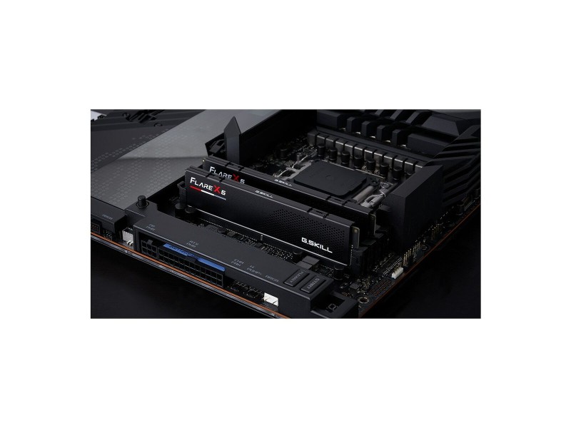 RAM памет GSKILL F5-6000J3444F64GX4-FX5 256 GB DDR5 cl34 NaN –  BB Основна памет