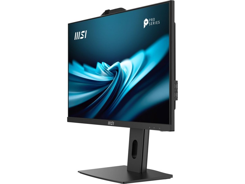 Всичко е едно MSI PRO AP242P 14M-892XEU 23,8 Intel Core i5-14400 16 GB RAM 500 GB Всичко е едно MSI PRO AP242P 14M-892XEU 23,8 Intel Core i5-14400 16 GB RAM 500 GB NaN – BB Всичко в едно