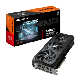 Графична карта Gigabyte GV-R9070XTGAMING-16GD radeon rx 9070 xt 16 GB GDDR6