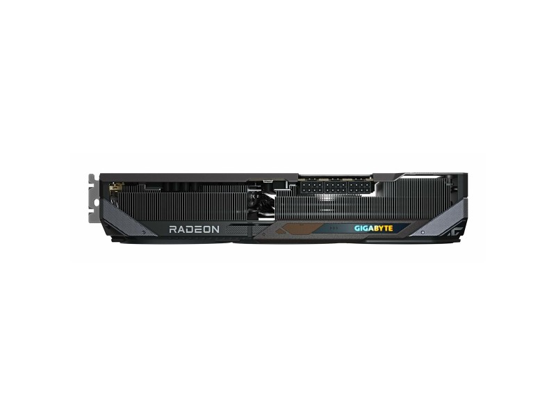 Графична карта Gigabyte GV-R9070XTGAMING-16GD radeon rx 9070 xt 16 GB GDDR6 Графична карта Gigabyte GV-R9070XTGAMING-16GD radeon rx 9070 xt 16 GB GDDR6 NaN – BB Графични карти