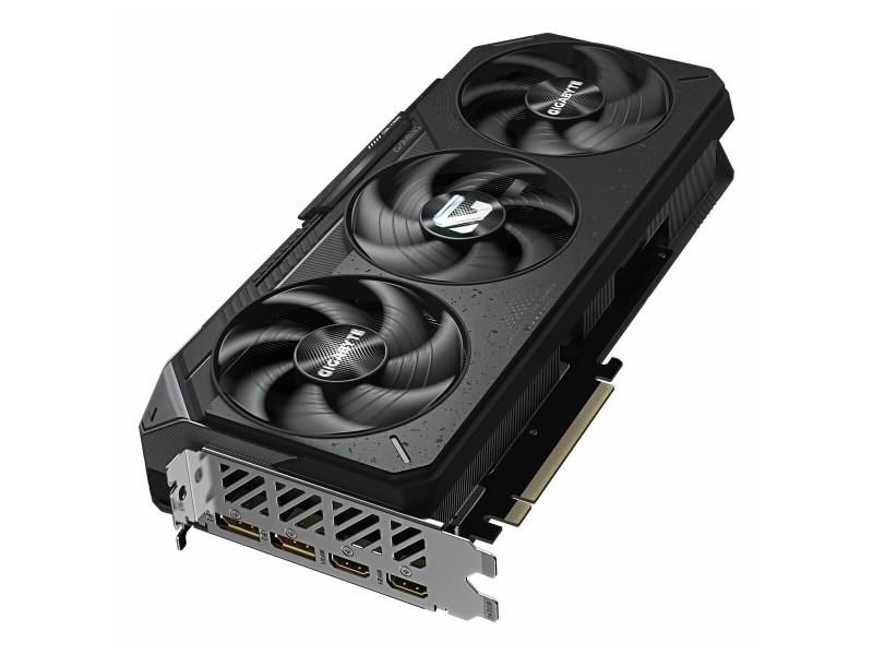 Графична карта Gigabyte GV-R9070XTGAMING-16GD radeon rx 9070 xt 16 GB GDDR6 Графична карта Gigabyte GV-R9070XTGAMING-16GD radeon rx 9070 xt 16 GB GDDR6 NaN – BB Графични карти