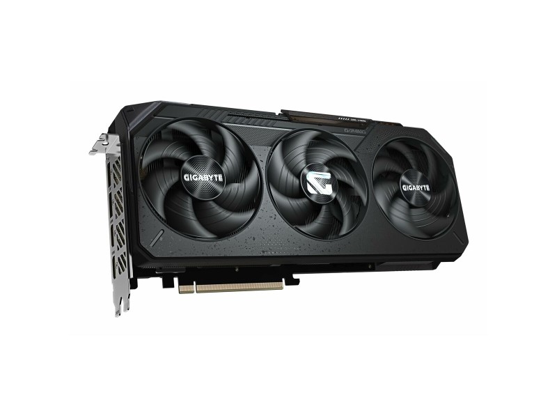 Графична карта Gigabyte GV-R9070XTGAMING-16GD radeon rx 9070 xt 16 GB GDDR6 Графична карта Gigabyte GV-R9070XTGAMING-16GD radeon rx 9070 xt 16 GB GDDR6 NaN – BB Графични карти