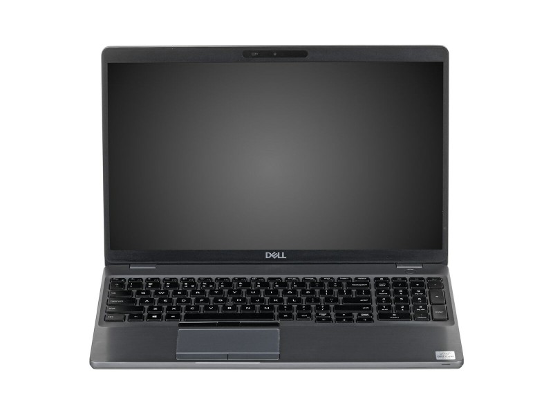 Лаптоп Dell LATITUDE 5510 i5-10210U 15,6 Intel® Core® i5-10210U 16 GB RAM 512 GB SSD (След ремонт A) NaN –  BB Лаптопи