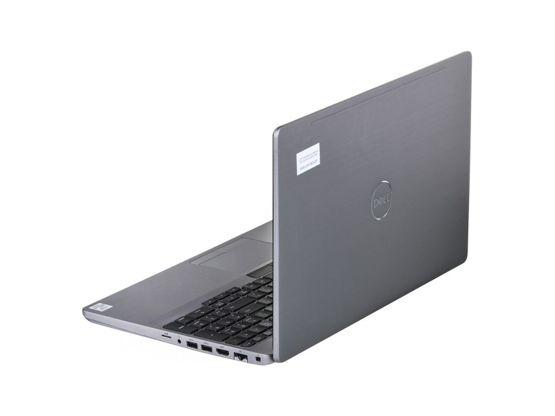 Лаптоп Dell LATITUDE 5510 i5-10210U 15,6 Intel® Core® i5-10210U 16 GB RAM 512 GB SSD (След ремонт A) NaN –  BB Лаптопи