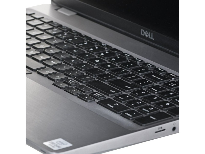 Лаптоп Dell LATITUDE 5510 i5-10210U 15,6 Intel® Core® i5-10210U 16 GB RAM 512 GB SSD (След ремонт A) NaN –  BB Лаптопи