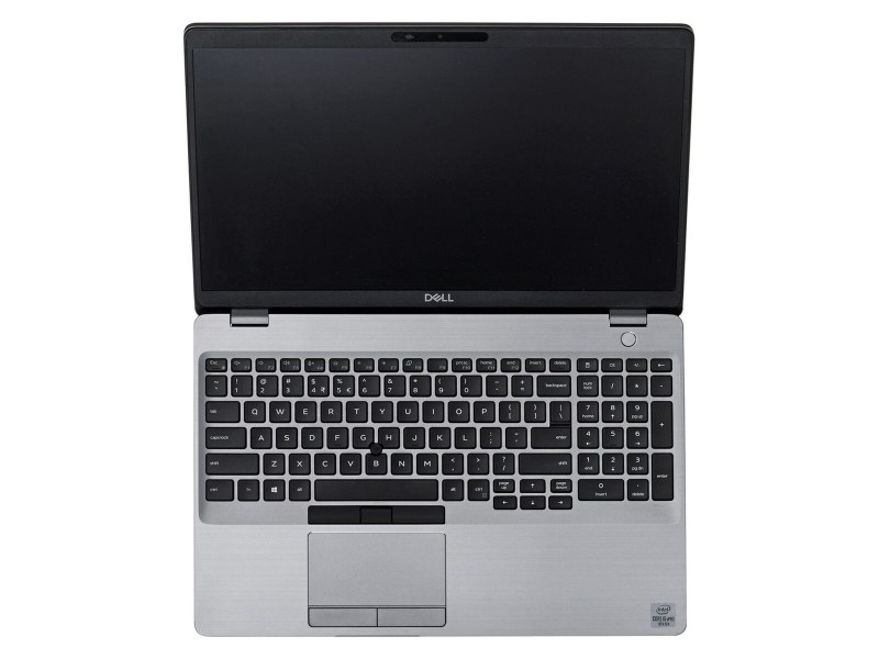 Лаптоп Dell LATITUDE 5510 i5-10210U 15,6 Intel® Core® i5-10210U 16 GB RAM 512 GB SSD (След ремонт A) NaN –  BB Лаптопи