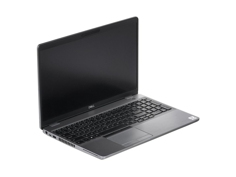 Лаптоп Dell LATITUDE 5510 i5-10210U 15,6 Intel® Core® i5-10210U 16 GB RAM 512 GB SSD (След ремонт A) NaN –  BB Лаптопи